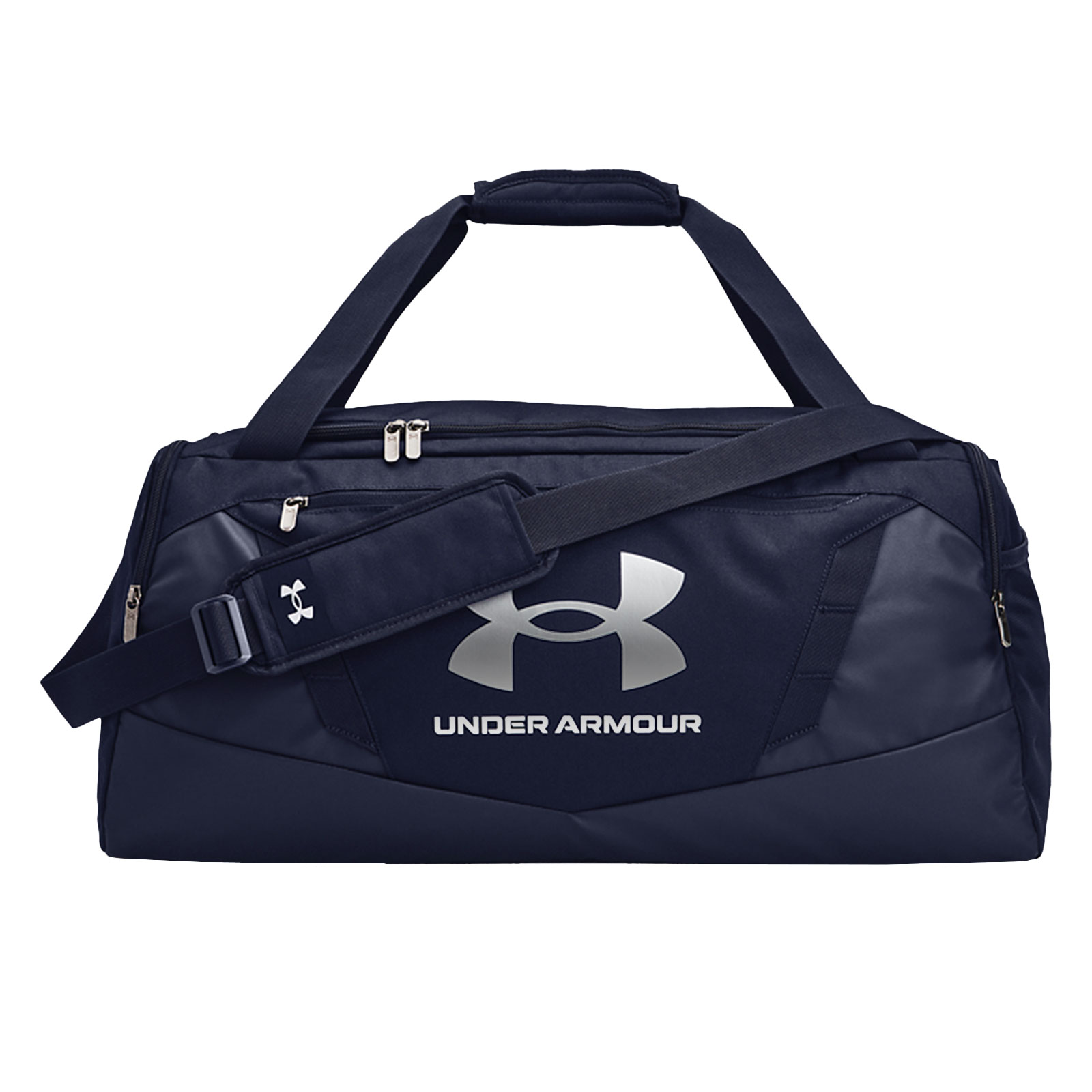 UNDER ARMOUR Sporttasche Umhängetasche Reisetasche Undeniable MD 58L Duffel 5.0 UNDER ARMOUR Sporttasche Umhängetasche Reisetasche Undeniable MD 58L Duffel 5.0