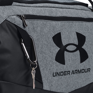 UNDER ARMOUR Sporttasche Umhängetasche Reisetasche Undeniable MD 58L Duffel 5.0 - Bild 2