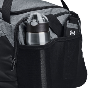 UNDER ARMOUR Sporttasche Umhängetasche Reisetasche Undeniable MD 58L Duffel 5.0 - Bild 3