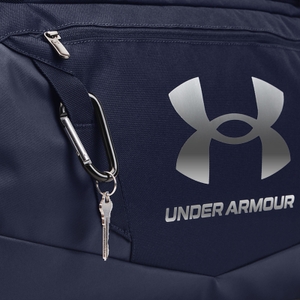 UNDER ARMOUR Sporttasche Umhängetasche Reisetasche Undeniable MD 58L Duffel 5.0 - Bild 2 UNDER ARMOUR Sporttasche Umhängetasche Reisetasche Undeniable MD 58L Duffel 5.0 - Bild 2