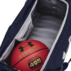 UNDER ARMOUR Sporttasche Umhängetasche Reisetasche Undeniable MD 58L Duffel 5.0 - Bild 4 UNDER ARMOUR Sporttasche Umhängetasche Reisetasche Undeniable MD 58L Duffel 5.0 - Bild 4
