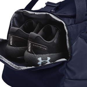 UNDER ARMOUR Sporttasche Umhängetasche Reisetasche Undeniable MD 58L Duffel 5.0 - Bild 5 UNDER ARMOUR Sporttasche Umhängetasche Reisetasche Undeniable MD 58L Duffel 5.0 - Bild 5