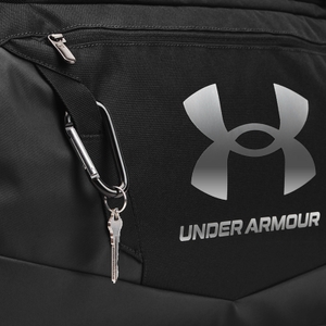 UNDER ARMOUR Sporttasche Umhängetasche Reisetasche Undeniable MD 58L Duffel 5.0 - Bild 4 UNDER ARMOUR Sporttasche Umhängetasche Reisetasche Undeniable MD 58L Duffel 5.0 - Bild 4