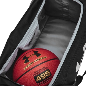 UNDER ARMOUR Sporttasche Umhängetasche Reisetasche Undeniable MD 58L Duffel 5.0 - Bild 5 UNDER ARMOUR Sporttasche Umhängetasche Reisetasche Undeniable MD 58L Duffel 5.0 - Bild 5