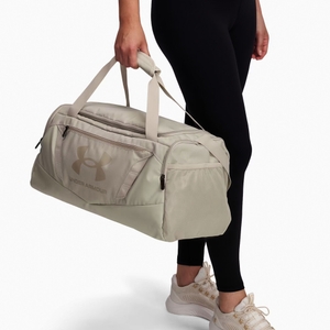 UNDER ARMOUR Sporttasche Umhängetasche Reisetasche Undeniable MD 58L Duffel 5.0 - Bild 2 UNDER ARMOUR Sporttasche Umhängetasche Reisetasche Undeniable MD 58L Duffel 5.0 - Bild 2