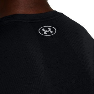 UNDER ARMOUR Herren Shirt Funktionsshirt T-Shirt Vanish Seamless - Bild 4