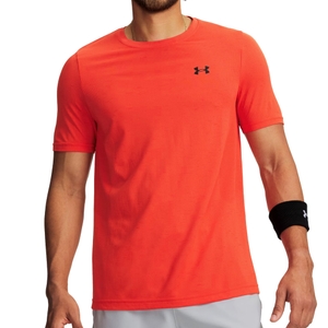 UNDER ARMOUR Herren Shirt Funktionsshirt T-Shirt Vanish Seamless - Bild 2