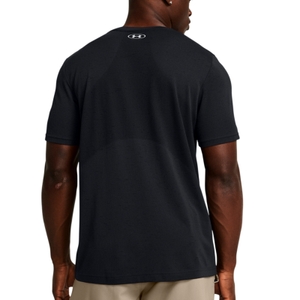 UNDER ARMOUR Herren Shirt Funktionsshirt T-Shirt Vanish Seamless - Bild 3