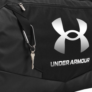 UNDER ARMOUR Sporttasche Umhängetasche Reisetasche Undeniable LG 101L Duffel 5.0 - Bild 5