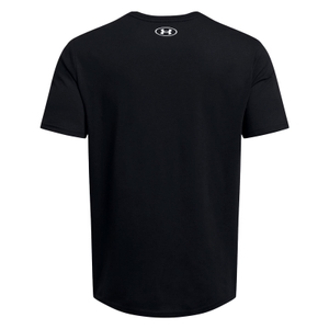UNDER ARMOUR Herren Crew-Neck Kurzarmshirt Foundation Update T-Shirt - Bild 1 UNDER ARMOUR Herren Crew-Neck Kurzarmshirt Foundation Update T-Shirt - Bild 1