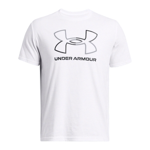 UNDER ARMOUR Herren Crew-Neck Kurzarmshirt Foundation Update T-Shirt - Bild 0 UNDER ARMOUR Herren Crew-Neck Kurzarmshirt Foundation Update T-Shirt