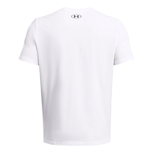 UNDER ARMOUR Herren Crew-Neck Kurzarmshirt Foundation Update T-Shirt - Bild 1 UNDER ARMOUR Herren Crew-Neck Kurzarmshirt Foundation Update T-Shirt - Bild 1