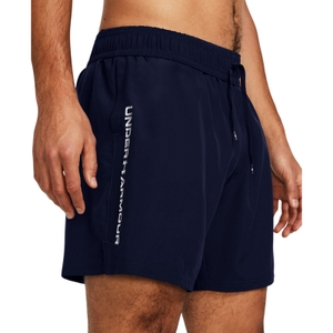 UNDER ARMOUR Herren Sporthose Fitnesshose Trainingshose Woven Shorts - Bild 2 UNDER ARMOUR Herren Sporthose Fitnesshose Trainingshose Woven Shorts - Bild 2