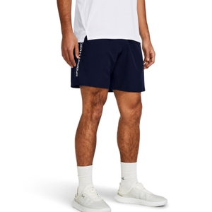 UNDER ARMOUR Herren Sporthose Fitnesshose Trainingshose Woven Shorts - Bild 3 UNDER ARMOUR Herren Sporthose Fitnesshose Trainingshose Woven Shorts - Bild 3
