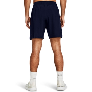 UNDER ARMOUR Herren Sporthose Fitnesshose Trainingshose Woven Shorts - Bild 4 UNDER ARMOUR Herren Sporthose Fitnesshose Trainingshose Woven Shorts - Bild 4