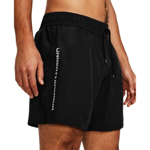 UNDER ARMOUR Herren Sporthose Fitnesshose Trainingshose Woven Shorts - Bild 2 UNDER ARMOUR Herren Sporthose Fitnesshose Trainingshose Woven Shorts - Bild 2