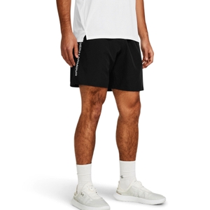 UNDER ARMOUR Herren Sporthose Fitnesshose Trainingshose Woven Shorts - Bild 3 UNDER ARMOUR Herren Sporthose Fitnesshose Trainingshose Woven Shorts - Bild 3