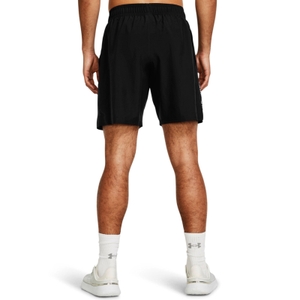 UNDER ARMOUR Herren Sporthose Fitnesshose Trainingshose Woven Shorts - Bild 4 UNDER ARMOUR Herren Sporthose Fitnesshose Trainingshose Woven Shorts - Bild 4