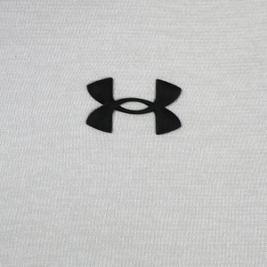 UNDER ARMOUR Damen Pullover Fleecepullover Armour Fleece® Hoodie mit ¼ Zip - Bild 5