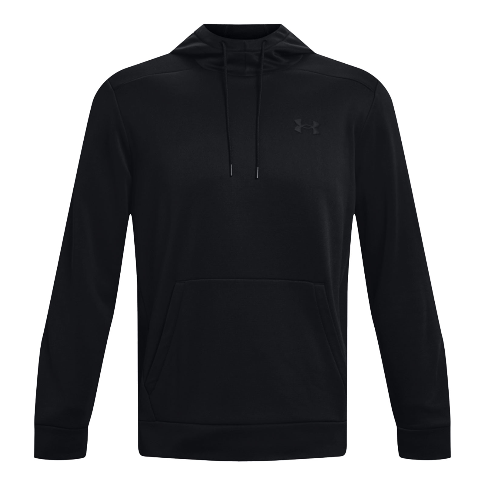UNDER ARMOUR Herren Sweatshirt Kapuzensweatshirt Armour Fleece Hoodie UNDER ARMOUR Herren Sweatshirt Kapuzensweatshirt Armour Fleece Hoodie