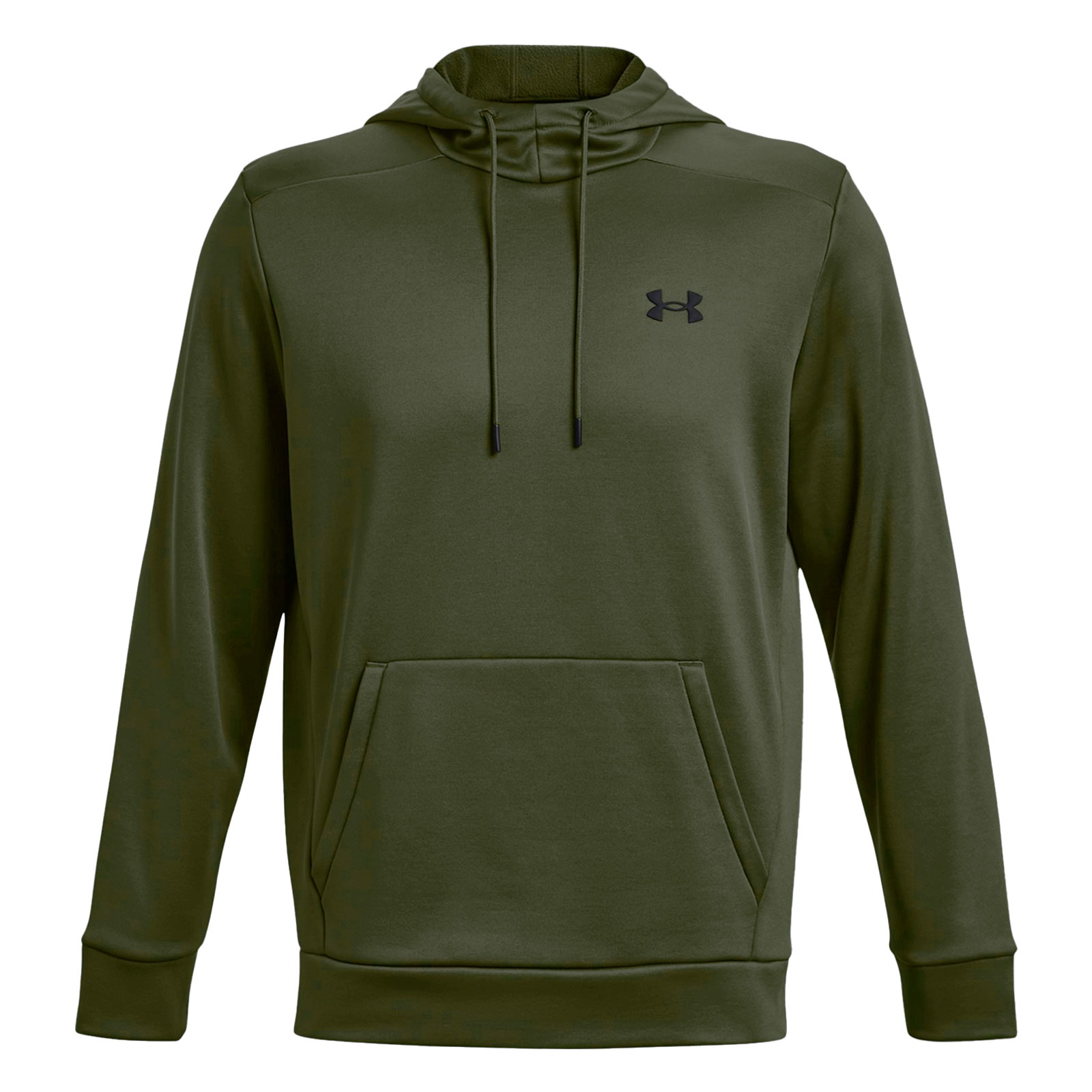 UNDER ARMOUR Herren Sweatshirt Kapuzensweatshirt Armour Fleece Hoodie UNDER ARMOUR Herren Sweatshirt Kapuzensweatshirt Armour Fleece Hoodie