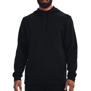 UNDER ARMOUR Herren Sweatshirt Kapuzensweatshirt Armour Fleece Hoodie - Bild 2 UNDER ARMOUR Herren Sweatshirt Kapuzensweatshirt Armour Fleece Hoodie - Bild 2