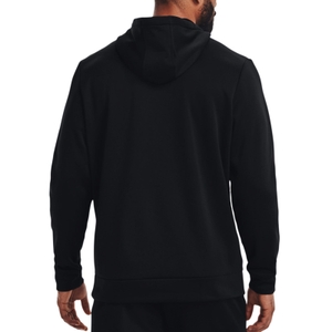 UNDER ARMOUR Herren Sweatshirt Kapuzensweatshirt Armour Fleece Hoodie - Bild 3 UNDER ARMOUR Herren Sweatshirt Kapuzensweatshirt Armour Fleece Hoodie - Bild 3