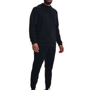 UNDER ARMOUR Herren Sweatshirt Kapuzensweatshirt Armour Fleece Hoodie - Bild 4 UNDER ARMOUR Herren Sweatshirt Kapuzensweatshirt Armour Fleece Hoodie - Bild 4