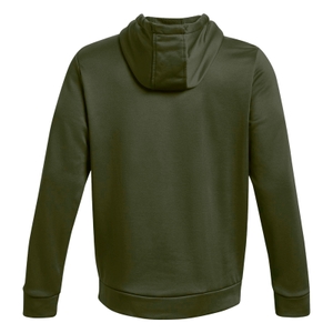 UNDER ARMOUR Herren Sweatshirt Kapuzensweatshirt Armour Fleece Hoodie - Bild 1 UNDER ARMOUR Herren Sweatshirt Kapuzensweatshirt Armour Fleece Hoodie - Bild 1
