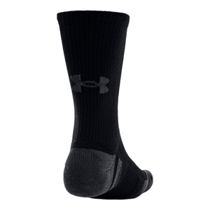 6 Paar Under Armour Herren Damen Sportsocken Performance Tech-Crew-Socken - Bild 2 6 Paar Under Armour Herren Damen Sportsocken Performance Tech-Crew-Socken - Bild 2