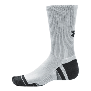 6 Paar Under Armour Herren Damen Sportsocken Performance Tech-Crew-Socken - Bild 1 6 Paar Under Armour Herren Damen Sportsocken Performance Tech-Crew-Socken - Bild 1