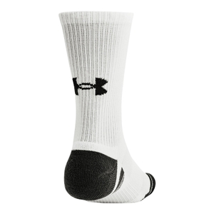 6 Paar Under Armour Herren Damen Sportsocken Performance Tech-Crew-Socken - Bild 2 6 Paar Under Armour Herren Damen Sportsocken Performance Tech-Crew-Socken - Bild 2
