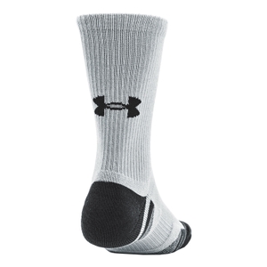 6 Paar Under Armour Herren Damen Sportsocken Performance Tech-Crew-Socken - Bild 2 6 Paar Under Armour Herren Damen Sportsocken Performance Tech-Crew-Socken - Bild 2