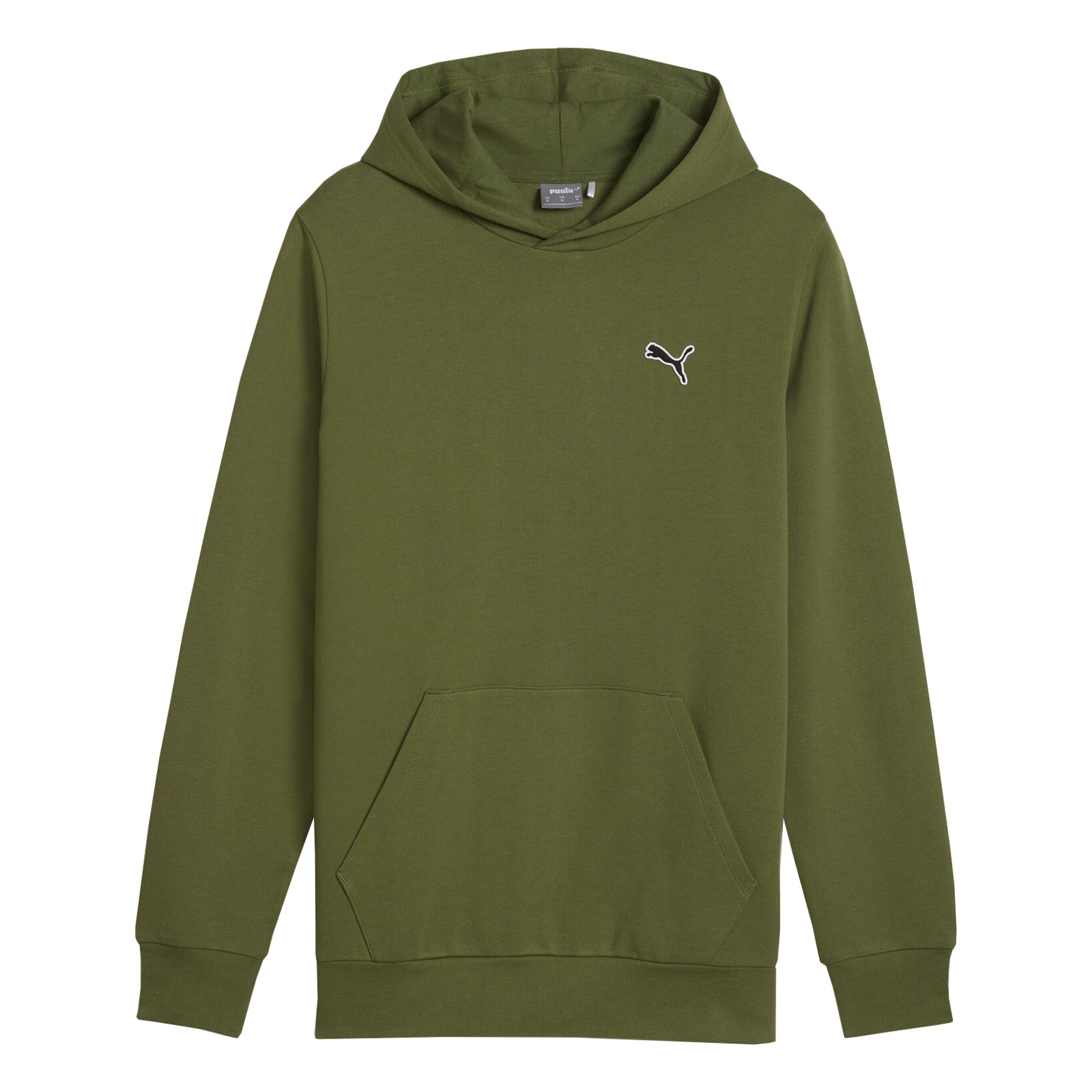 PUMA Herren Pullover Sweater Sweatshirt Kapuzenpullover Better Essentials Hoodie PUMA Herren Pullover Sweater Sweatshirt Kapuzenpullover Better Essentials Hoodie