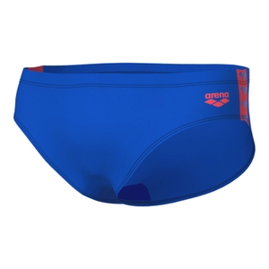 Arena Herren Badehose Schwimmhose Dreiecksbadehose Icons Swim Brief Solid - Bild 1