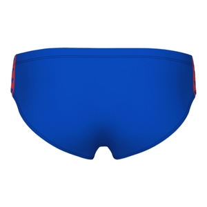 Arena Herren Badehose Schwimmhose Dreiecksbadehose Icons Swim Brief Solid - Bild 2