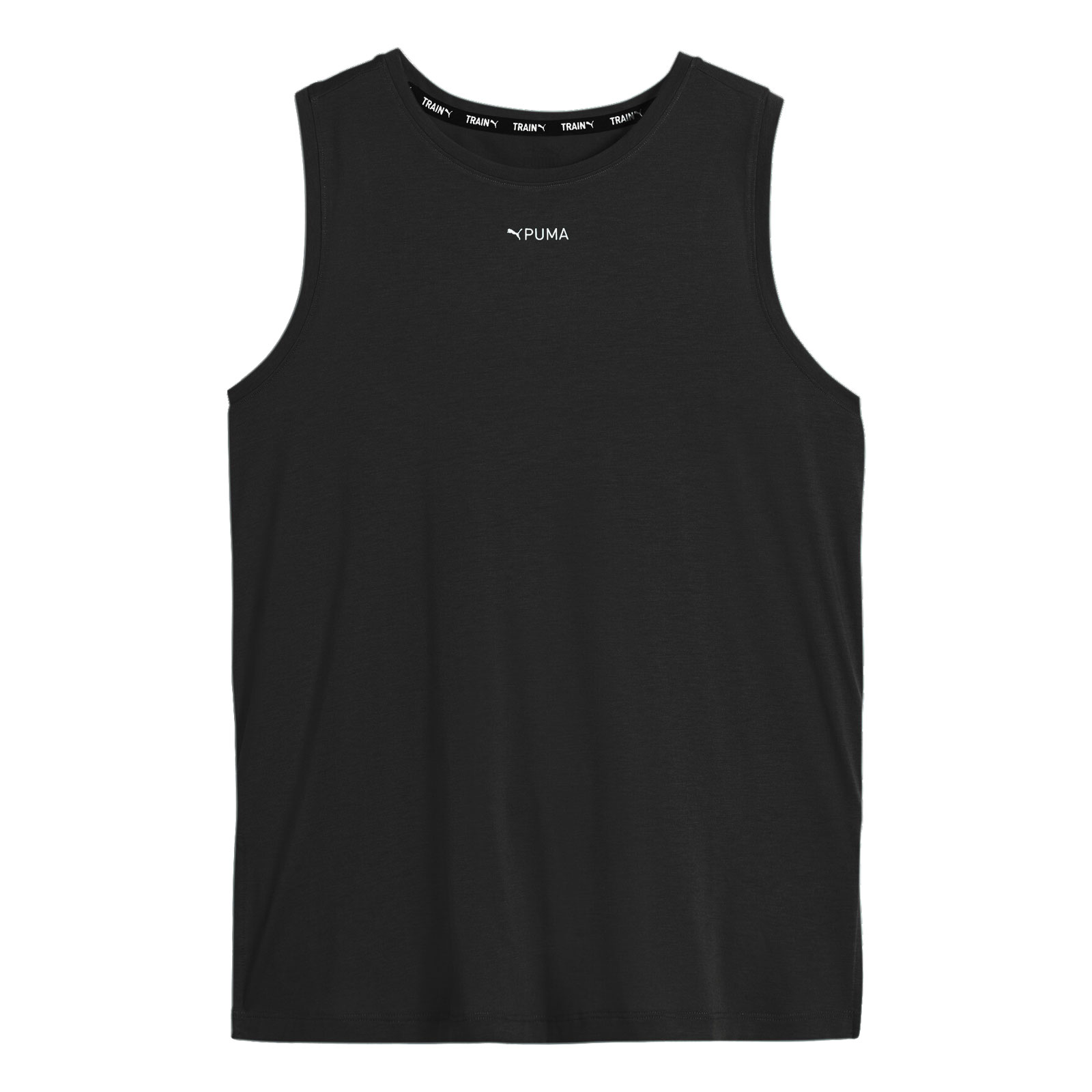PUMA Damen Top Oberteil Trainingstop Fit Triblend Tank Top PUMA Damen Top Oberteil Trainingstop Fit Triblend Tank Top