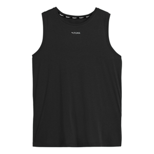 PUMA Damen Top Oberteil Trainingstop Fit Triblend Tank Top - Bild 0 PUMA Damen Top Oberteil Trainingstop Fit Triblend Tank Top