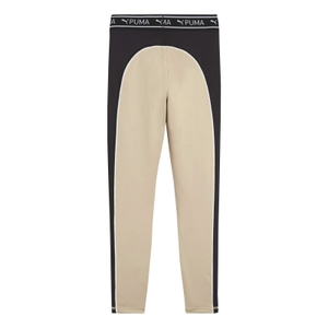 PUMA Damen Hose Sporthose Trainingshose Fitnesshose 7/8 Leggings Strong Tights - Bild 1