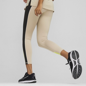 PUMA Damen Hose Sporthose Trainingshose Fitnesshose 7/8 Leggings Strong Tights - Bild 4