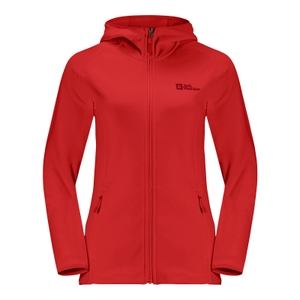-2720 vibrant red