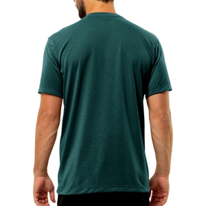 Jack Wolfskin Herren T-Shirt Funktionsshirt Vonnan S/S T M - Bild 2