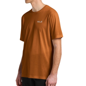 Jack Wolfskin Herren T-Shirt Funktionsshirt Vonnan S/S T M - Bild 2