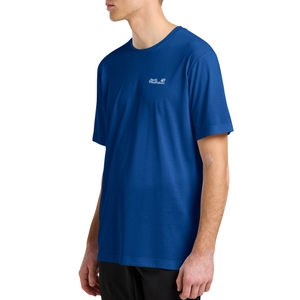 Jack Wolfskin Herren T-Shirt Funktionsshirt Vonnan S/S T M - Bild 2