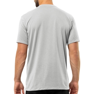Jack Wolfskin Herren T-Shirt Funktionsshirt Vonnan S/S T M - Bild 2 Jack Wolfskin Herren T-Shirt Funktionsshirt Vonnan S/S T M - Bild 2