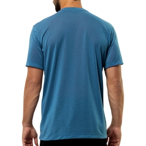 Jack Wolfskin Herren T-Shirt Funktionsshirt Vonnan S/S T M - Bild 2 Jack Wolfskin Herren T-Shirt Funktionsshirt Vonnan S/S T M - Bild 2
