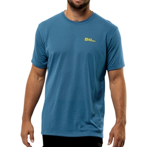 Jack Wolfskin Herren T-Shirt Funktionsshirt Vonnan S/S T M - Bild 1 Jack Wolfskin Herren T-Shirt Funktionsshirt Vonnan S/S T M - Bild 1