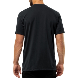 Jack Wolfskin Herren T-Shirt Funktionsshirt Vonnan S/S T M - Bild 2