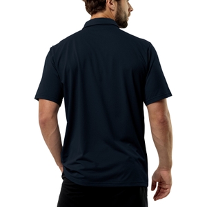 Jack Wolfskin Herren Funktionsshirt Poloshirt Delgami Polo M - Bild 2 Jack Wolfskin Herren Funktionsshirt Poloshirt Delgami Polo M - Bild 2