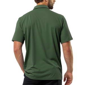 Jack Wolfskin Herren Funktionsshirt Poloshirt Delgami Polo M - Bild 2 Jack Wolfskin Herren Funktionsshirt Poloshirt Delgami Polo M - Bild 2
